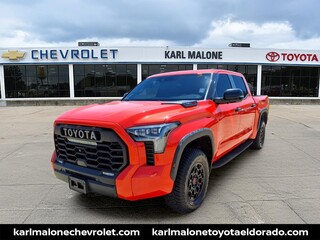2023 Toyota Tundra for sale in Muskegon MI