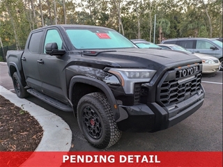 2023 Toyota Tundra for sale in Charleston SC