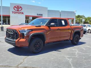 2024 Toyota Tundra for sale in Henderson NC