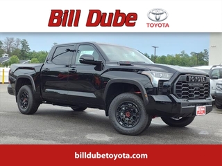 2024 Toyota Tundra for sale in Dover NH