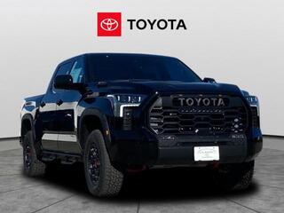 2025 Toyota Tundra for sale in West Warwick RI