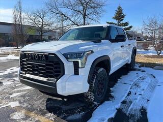 2025 Toyota Tundra for sale in Schaumburg IL