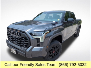 2025 Toyota Tundra