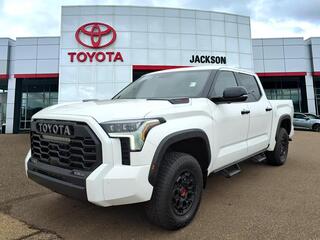 2026 Toyota Tundra for sale in Jackson MS