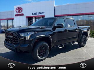 2026 Toyota Tundra for sale in Kingsport TN