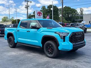 2026 Toyota Tundra for sale in Hendersonville NC
