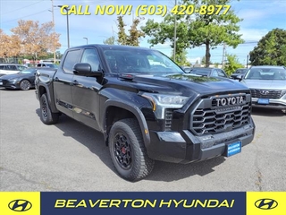 2023 Toyota Tundra