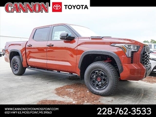 2024 Toyota Tundra