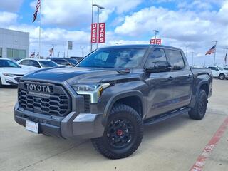 2024 Toyota Tundra