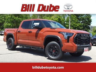 2024 Toyota Tundra for sale in Dover NH