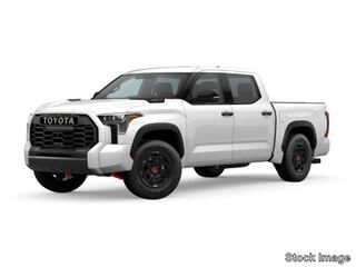 2024 Toyota Tundra