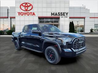 2025 Toyota Tundra
