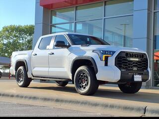 2025 Toyota Tundra