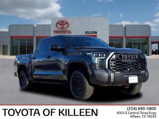 2026 Toyota Tundra for sale in Killeen TX