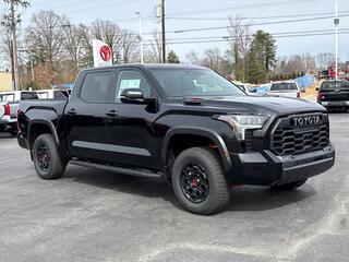 2026 Toyota Tundra for sale in Hendersonville NC