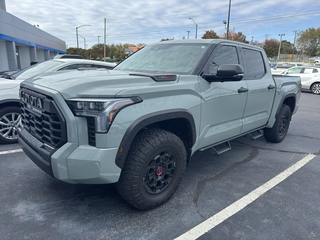 2022 Toyota Tundra for sale in Clinton TN