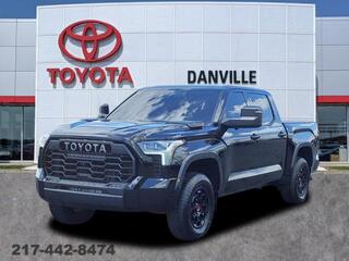 2023 Toyota Tundra