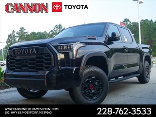 2023 Toyota Tundra for sale in Moss Point MS