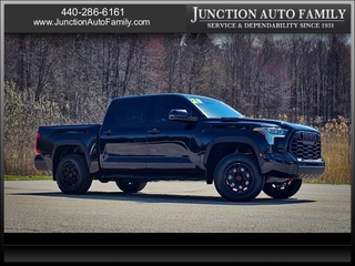 2024 Toyota Tundra