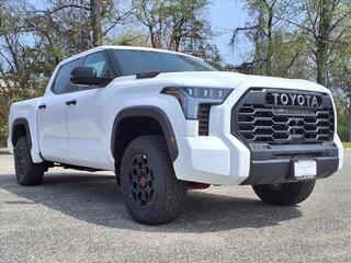 2025 Toyota Tundra for sale in West Warwick RI