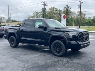 2025 Toyota Tundra for sale in Hendersonville NC