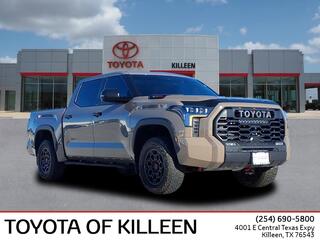 2025 Toyota Tundra for sale in Killeen TX