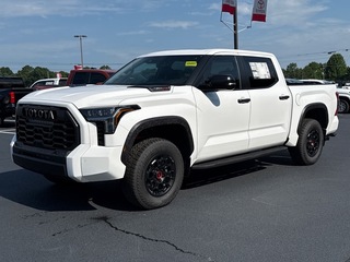 2025 Toyota Tundra