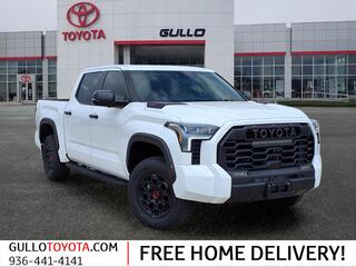 2026 Toyota Tundra for sale in Conroe TX