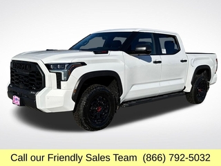 2026 Toyota Tundra for sale in Epping NH