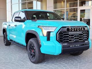 2026 Toyota Tundra for sale in Conroe TX