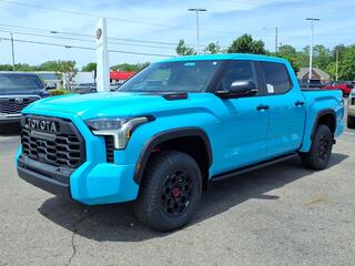 2026 Toyota Tundra for sale in Lansing MI