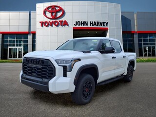 2026 Toyota Tundra for sale in Bossier City LA