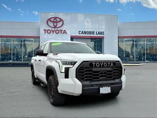 2022 Toyota Tundra for sale in Salem NH