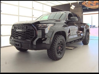 2024 Toyota Tundra