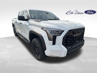 2024 Toyota Tundra