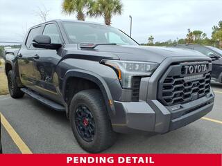 2024 Toyota Tundra