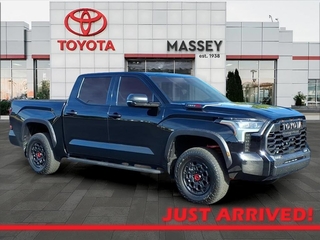 2025 Toyota Tundra