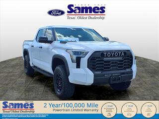 2025 Toyota Tundra for sale in Bastrop TX