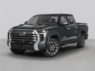 2026 Toyota Tundra for sale in Chattanooga TN