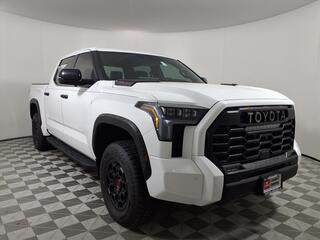 2026 Toyota Tundra for sale in Denton TX