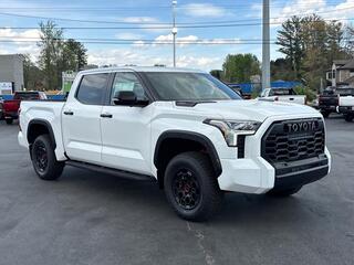 2026 Toyota Tundra for sale in Hendersonville NC