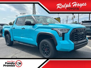 2026 Toyota Tundra for sale in Anderson SC