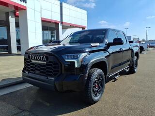 2023 Toyota Tundra for sale in Jackson MS