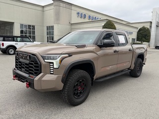 2025 Toyota Tundra for sale in Knoxville TN