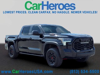 2025 Toyota Tundra for sale in Greer SC