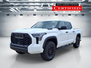 2025 Toyota Tundra for sale in Bossier City LA