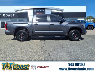 2025 Toyota Tundra