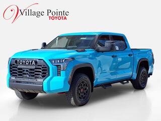 2026 Toyota Tundra for sale in Elkhorn NE