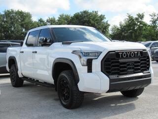 2024 Toyota Tundra