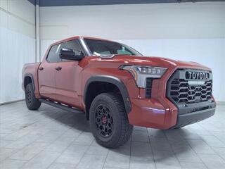 2024 Toyota Tundra